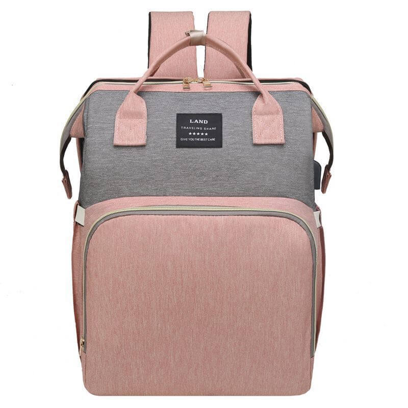 Valya Traveler Bag Land