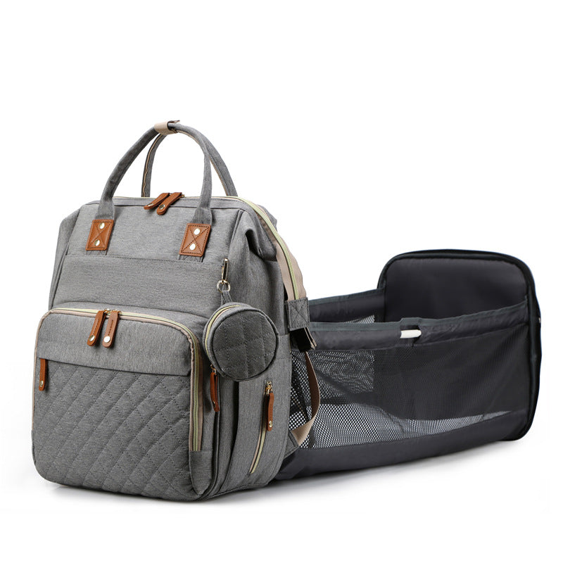 Valya Traveler Bag Luxe