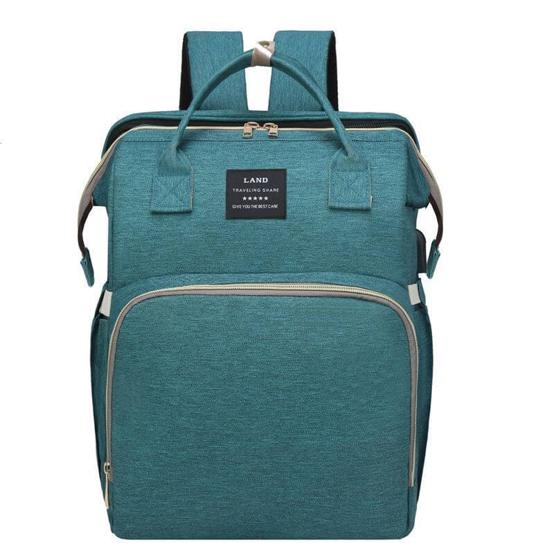 Valya Traveler Bag Land
