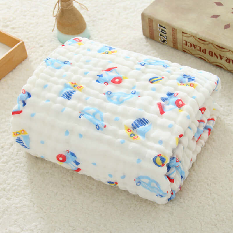 Valya Baby Towel