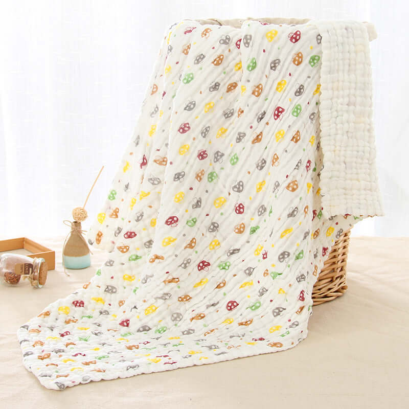 Valya Baby Towel