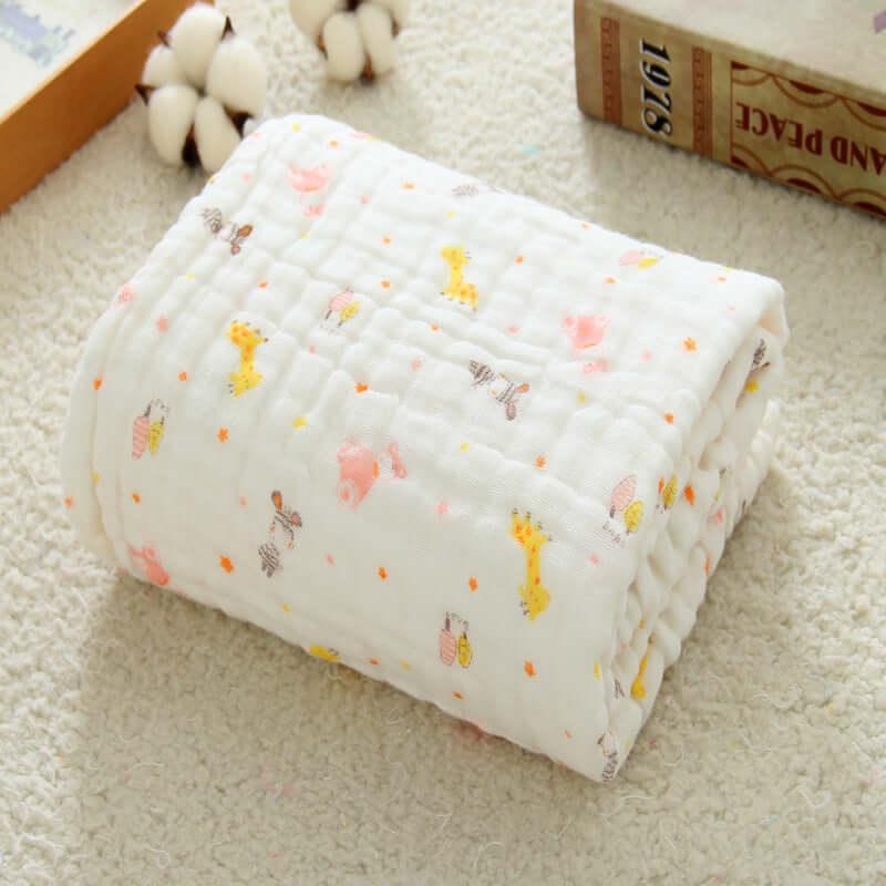 Valya Baby Towel