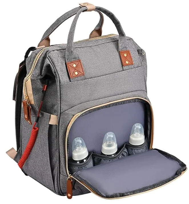 Valya Traveler Bag Luxe