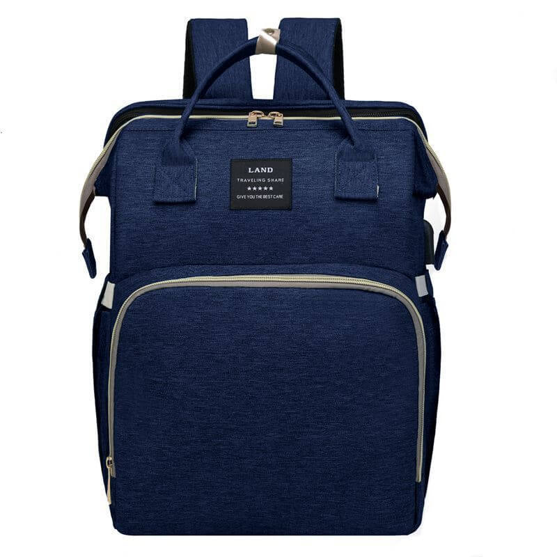 Valya Traveler Bag Land