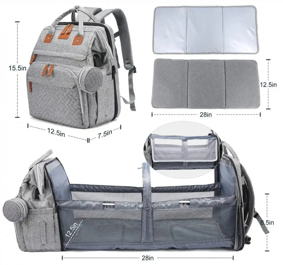 Valya Traveler Bag Luxe