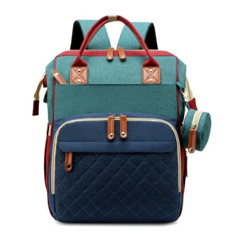 Valya Traveler Bag Luxe