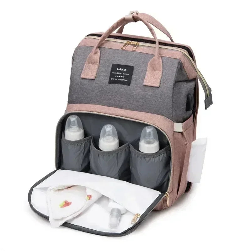 Valya Traveler Bag Land