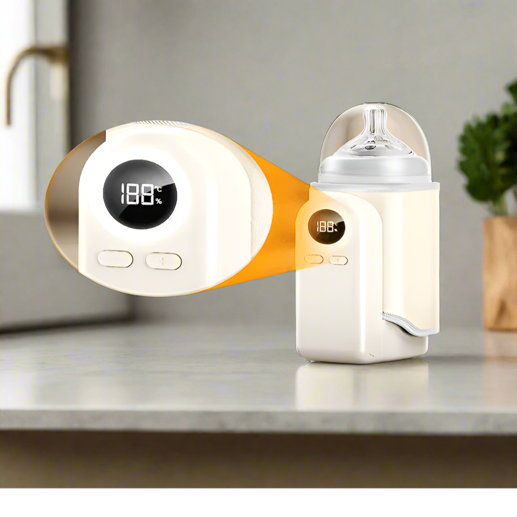 Valya Baby Bottle Warmer