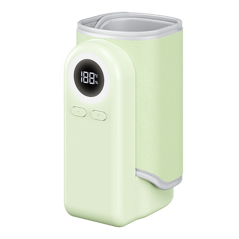 Valya Baby Bottle Warmer