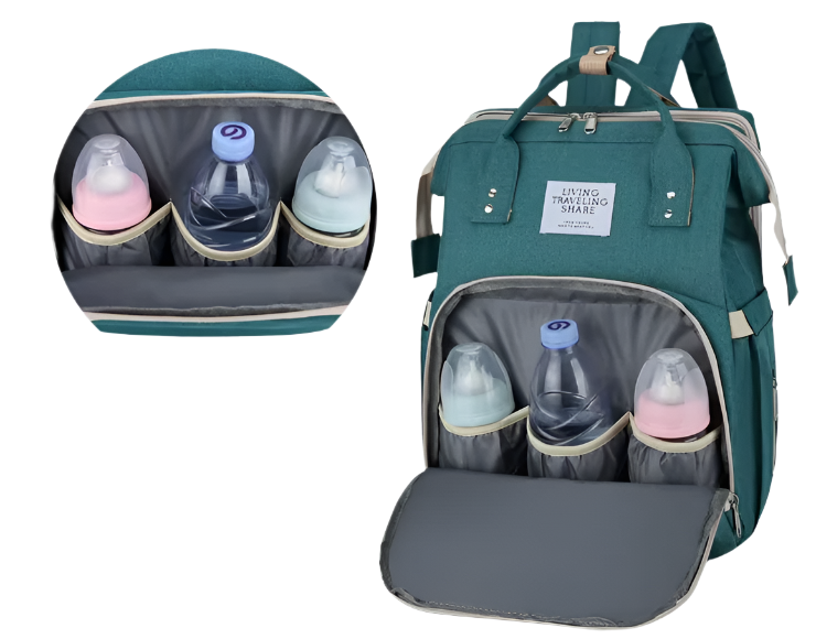 Valya Traveler Bag Lite
