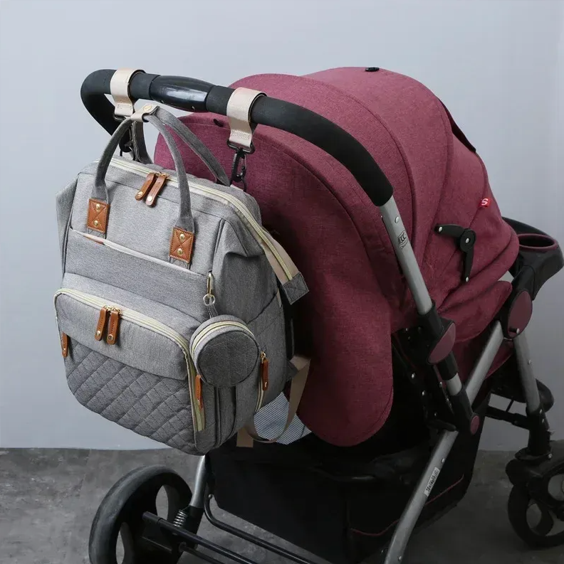 Valya Traveler Bag Luxe