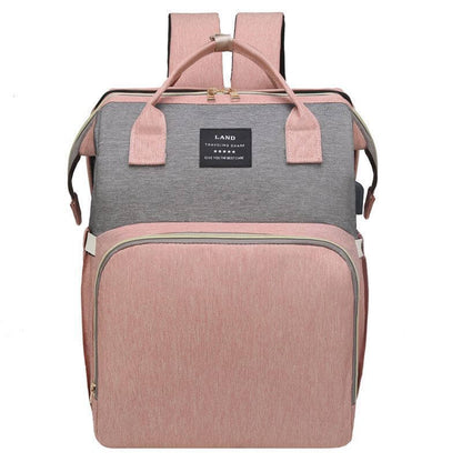 Valya Traveler Bag Land