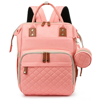 Valya Traveler Bag Luxe