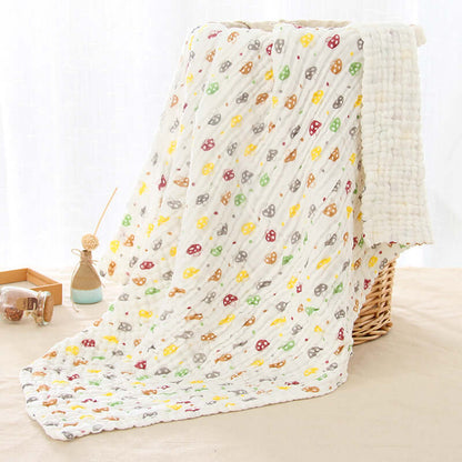 Valya Baby Towel