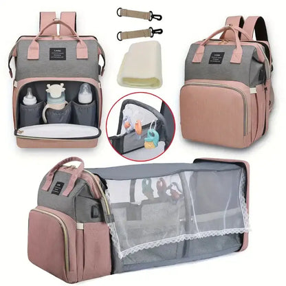 Valya Traveler Bag Land
