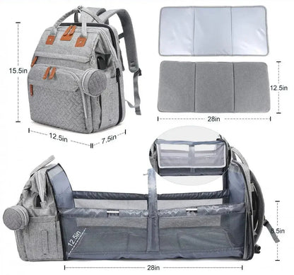 Valya Traveler Bag Luxe