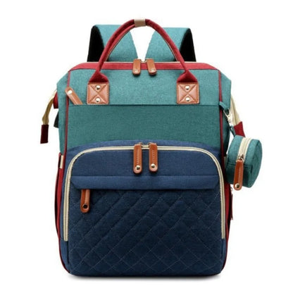 Valya Traveler Bag Luxe