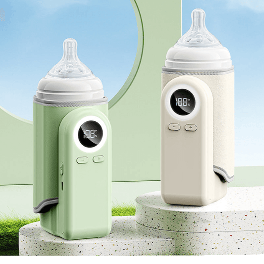 Valya Baby Bottle Warmer