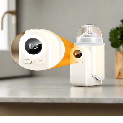 Valya Baby Bottle Warmer