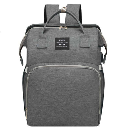 Valya Traveler Bag Land