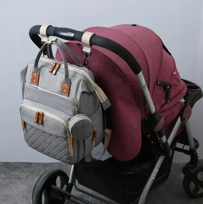Valya Traveler Bag Luxe